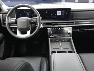 Hyundai SANTA FE 1.6 T-GDi PHEV Vertex 7P