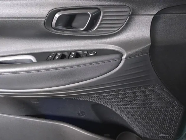 Hyundai BAYON 1.0 T-GDi 120 Vertex