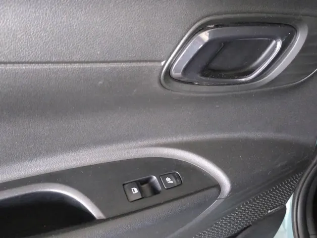 Hyundai BAYON 1.0 T-GDi 120 Vertex
