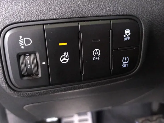 Hyundai BAYON 1.0 T-GDi 120 Vertex