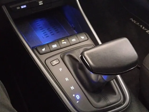 Hyundai BAYON 1.0 T-GDi 120 Vertex