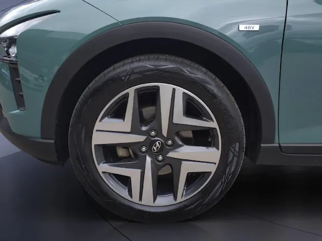 Hyundai BAYON 1.0 T-GDi 120 Vertex