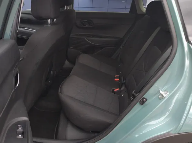 Hyundai BAYON 1.0 T-GDi 120 Vertex