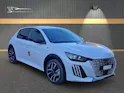 Peugeot 208 e-GT