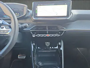 Peugeot 208 e-GT