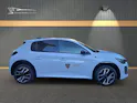 Peugeot 208 e-GT