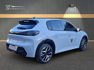 Peugeot 208 e-GT