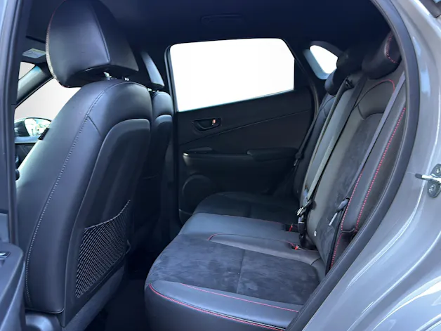 Hyundai Kona 1.6 T-GDi N-Line 4WD