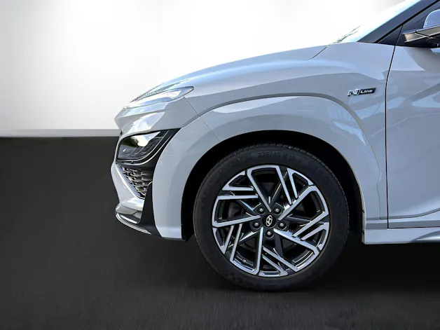 Hyundai Kona 1.6 T-GDi N-Line 4WD