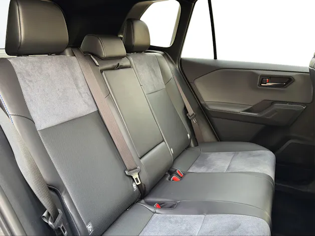 Toyota RAV4 2.5 Plug-In-Hybrid Style