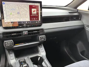 Toyota RAV4 2.5 Plug-In-Hybrid Style