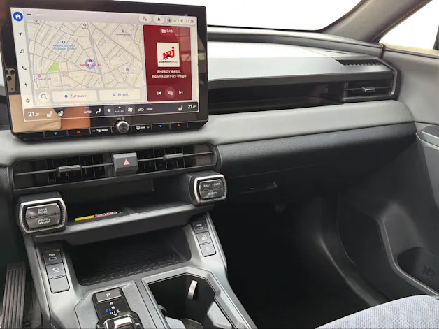 Toyota RAV4 2.5 Plug-In-Hybrid Style