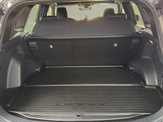 Toyota RAV4 2.5 Plug-In-Hybrid Style