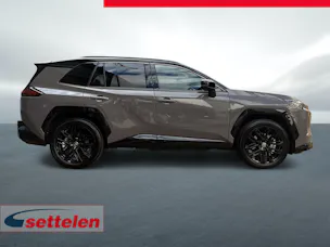 Toyota RAV4 2.5 Plug-In-Hybrid Style