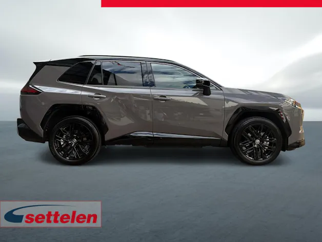 Toyota RAV4 2.5 Plug-In-Hybrid Style