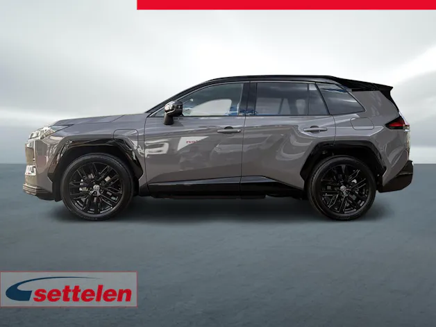 Toyota RAV4 2.5 Plug-In-Hybrid Style