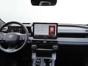 Toyota RAV4 2.5 Plug-In-Hybrid Style
