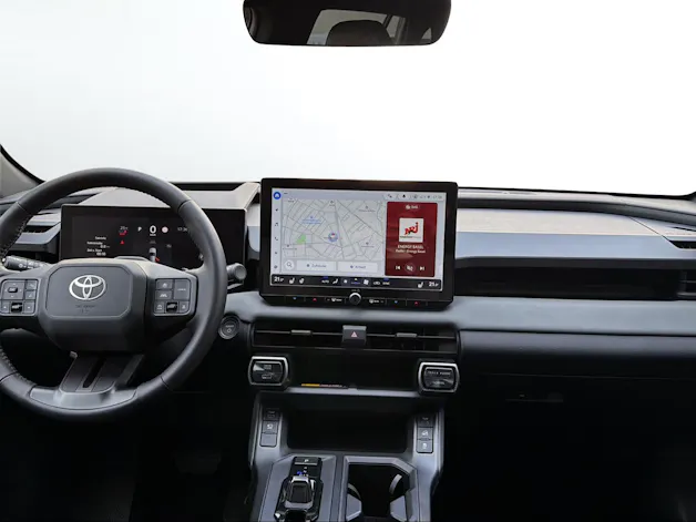 Toyota RAV4 2.5 Plug-In-Hybrid Style