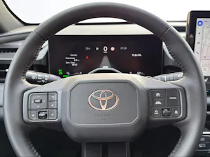 Toyota RAV4 2.5 Plug-In-Hybrid Style