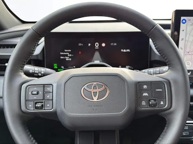 Toyota RAV4 2.5 Plug-In-Hybrid Style