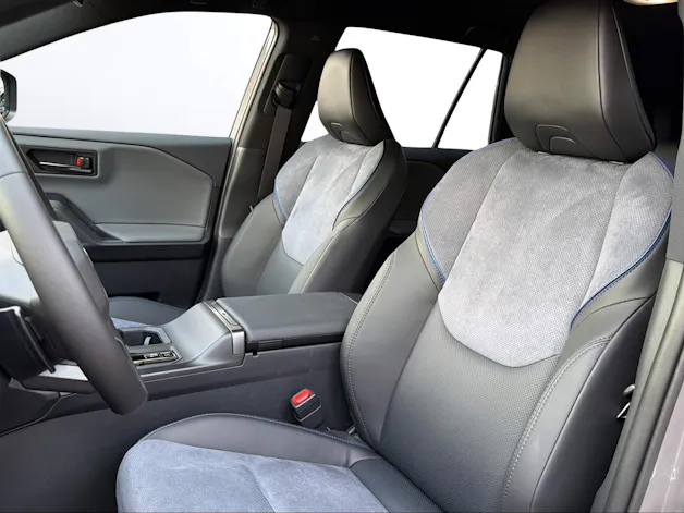 Toyota RAV4 2.5 Plug-In-Hybrid Style