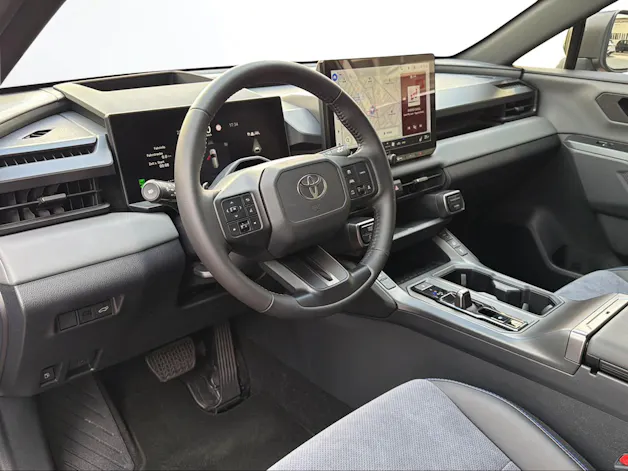 Toyota RAV4 2.5 Plug-In-Hybrid Style
