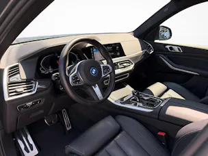 BMW X5 45e xDrive M Sport