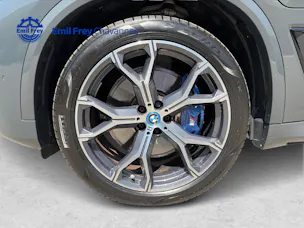 BMW X5 45e xDrive M Sport