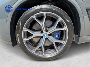 image du véhicule BMW X5 45e xDrive M Sport