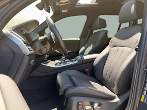 image du véhicule BMW X5 45e xDrive M Sport