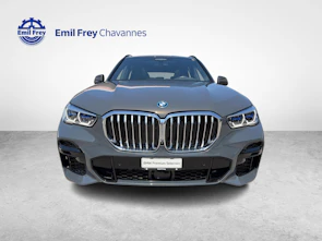 image du véhicule BMW X5 45e xDrive M Sport