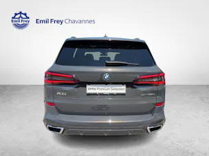BMW X5 45e xDrive M Sport