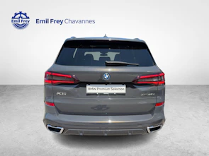 image du véhicule BMW X5 45e xDrive M Sport