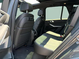 BMW X5 45e xDrive M Sport