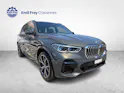 BMW X5 45e xDrive M Sport