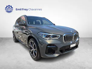 BMW X5 45e xDrive M Sport