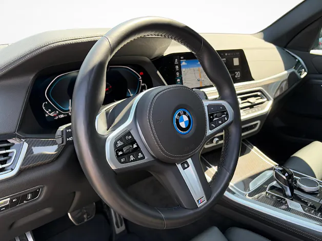 BMW X5 45e xDrive M Sport
