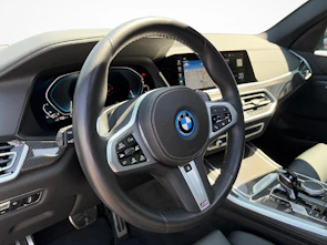 image du véhicule BMW X5 45e xDrive M Sport