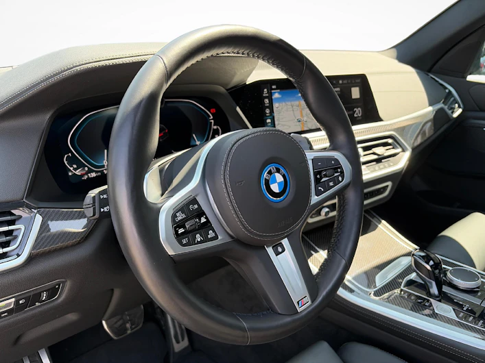 image du véhicule BMW X5