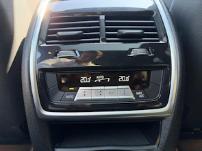 image du véhicule BMW X5 45e xDrive M Sport