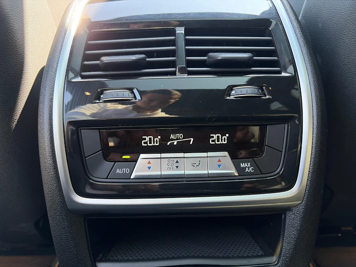 image du véhicule BMW X5