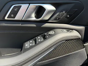 BMW X5 45e xDrive M Sport