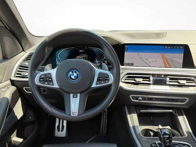 BMW X5 45e xDrive M Sport