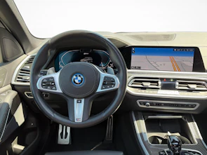 image du véhicule BMW X5 45e xDrive M Sport
