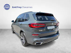 BMW X5 45e xDrive M Sport