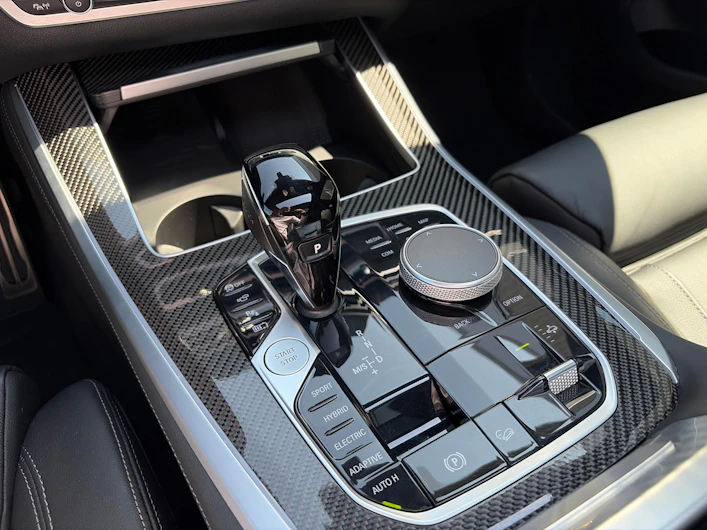 image du véhicule BMW X5