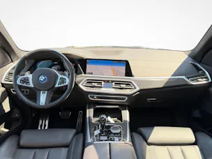 BMW X5 45e xDrive M Sport