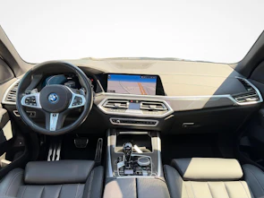 image du véhicule BMW X5 45e xDrive M Sport
