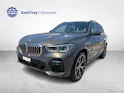 BMW X5 45e xDrive M Sport