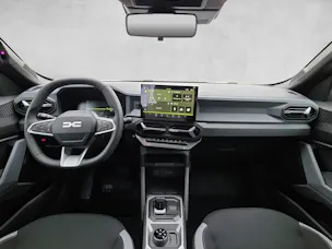 Dacia Duster 1.2 Hybrid Journey 4WD